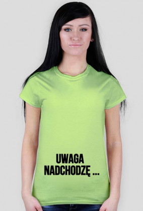 uwaga nadchodze