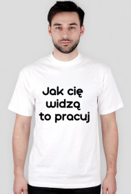 jak cie widzą