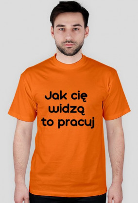 jak cie widzą