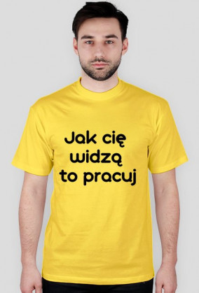 jak cie widzą