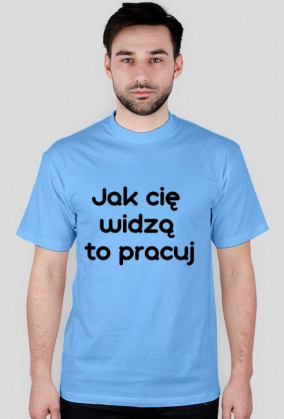 jak cie widzą
