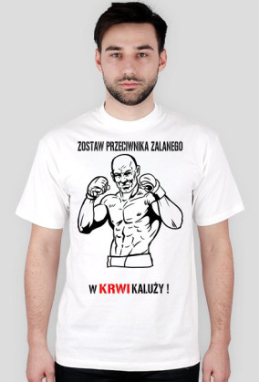 MMA/TSW