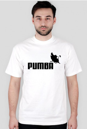 Pumba-wersja podstawowa