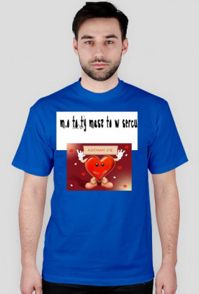 od serca na walentynki