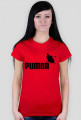 Pumba-wersja damska