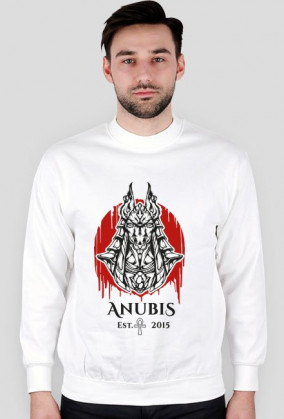 BLUZA - ANUBIS V2