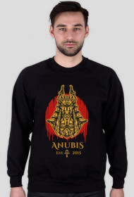 BLUZA - ANUBIS V3