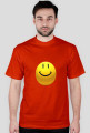 Koszulka Smiley