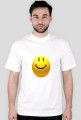 Koszulka Smiley