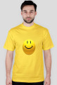 Koszulka Smiley