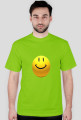 Koszulka Smiley