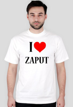 I Love Zaput