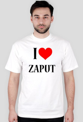 I Love Zaput