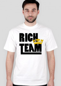 Rich Team Artur