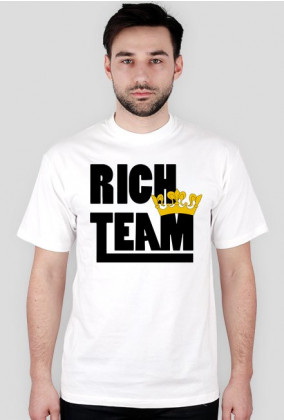 Rich Team Artur