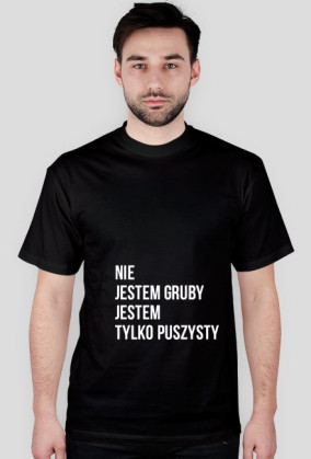 NIE JESTEM