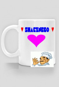 Kubek - ♥Smacznego♥