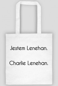 Torba Charlie Lenehan