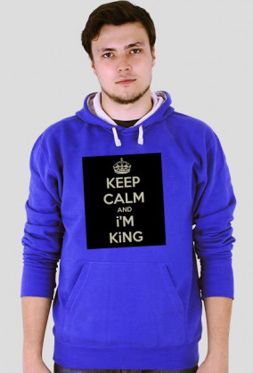 KING BLUZA