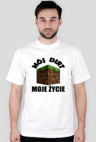 Koszulka dla mężczyn