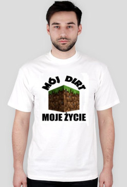Koszulka dla mężczyn