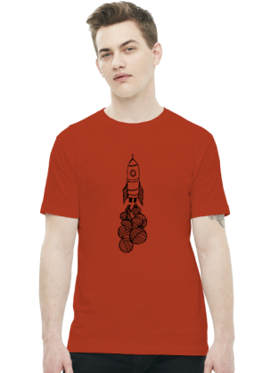 rocket