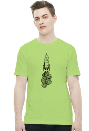 rocket