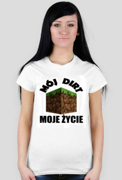 Koszulka dla kobiet