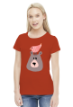miś