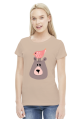 miś