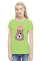 miś