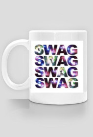 Kubek SWAG