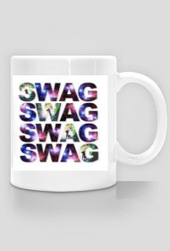 Kubek SWAG