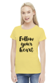 follow