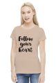 follow