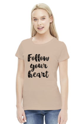 follow