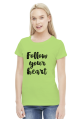 follow