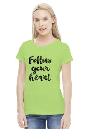 follow