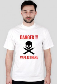 danger vape is there