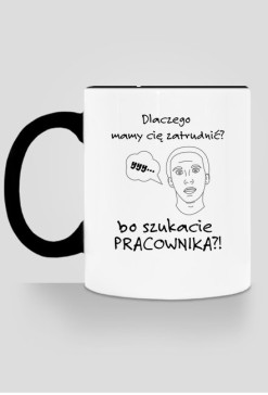 Bo szukacie PRACOWNIKA