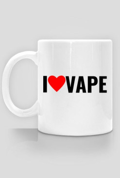 ilovevape kubek