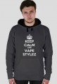 bluza keep calm
