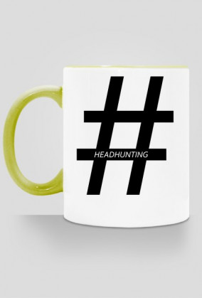 # Headhunting