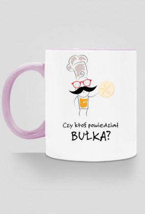 Czy ktoś powiedział Bułka