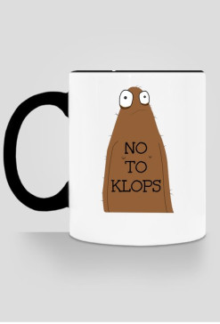 No to klops