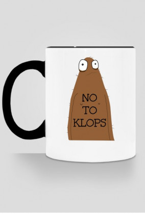 No to klops