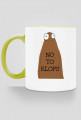 No to klops