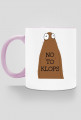 No to klops