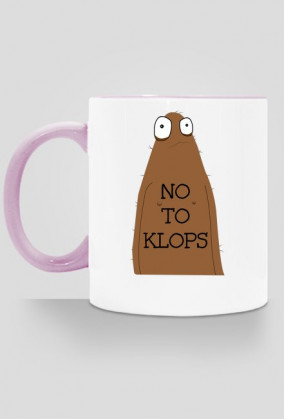 No to klops