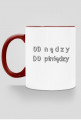OD nędzy Do piniędzy